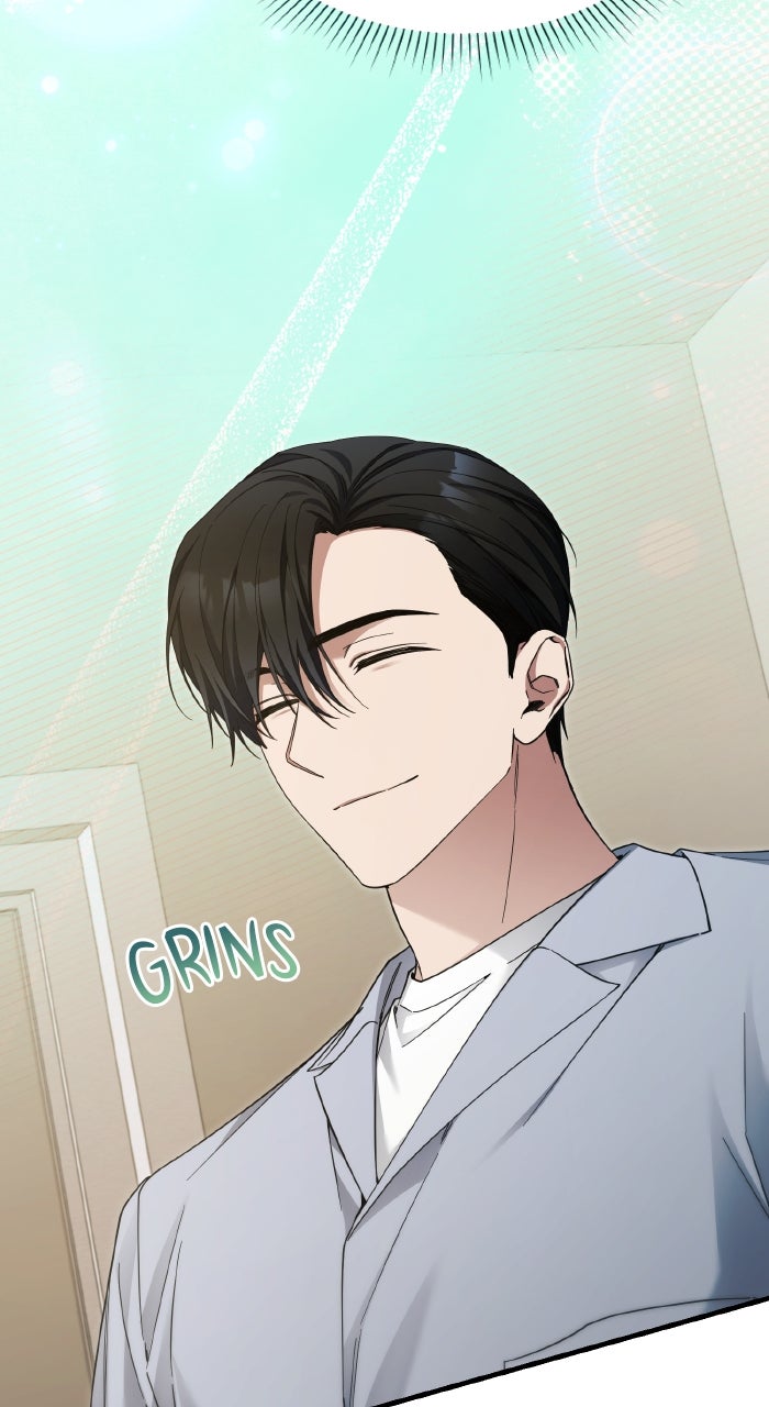 Read For My Own Good de Manga Online