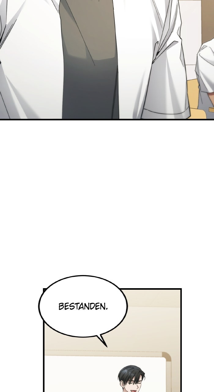 Read For My Own Good de Manga Online