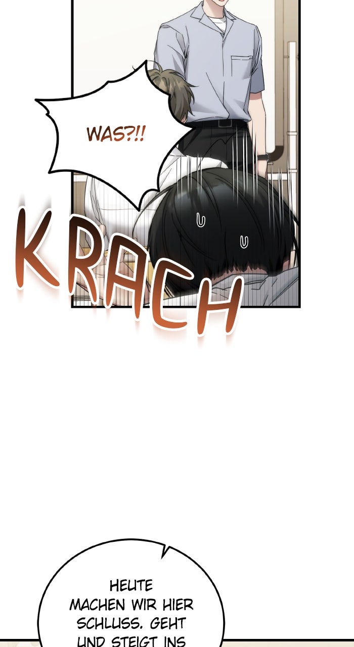 Read For My Own Good de Manga Online