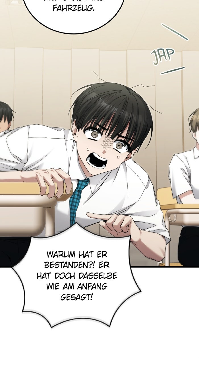 Read For My Own Good de Manga Online