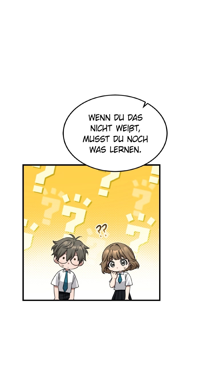 Read For My Own Good de Manga Online