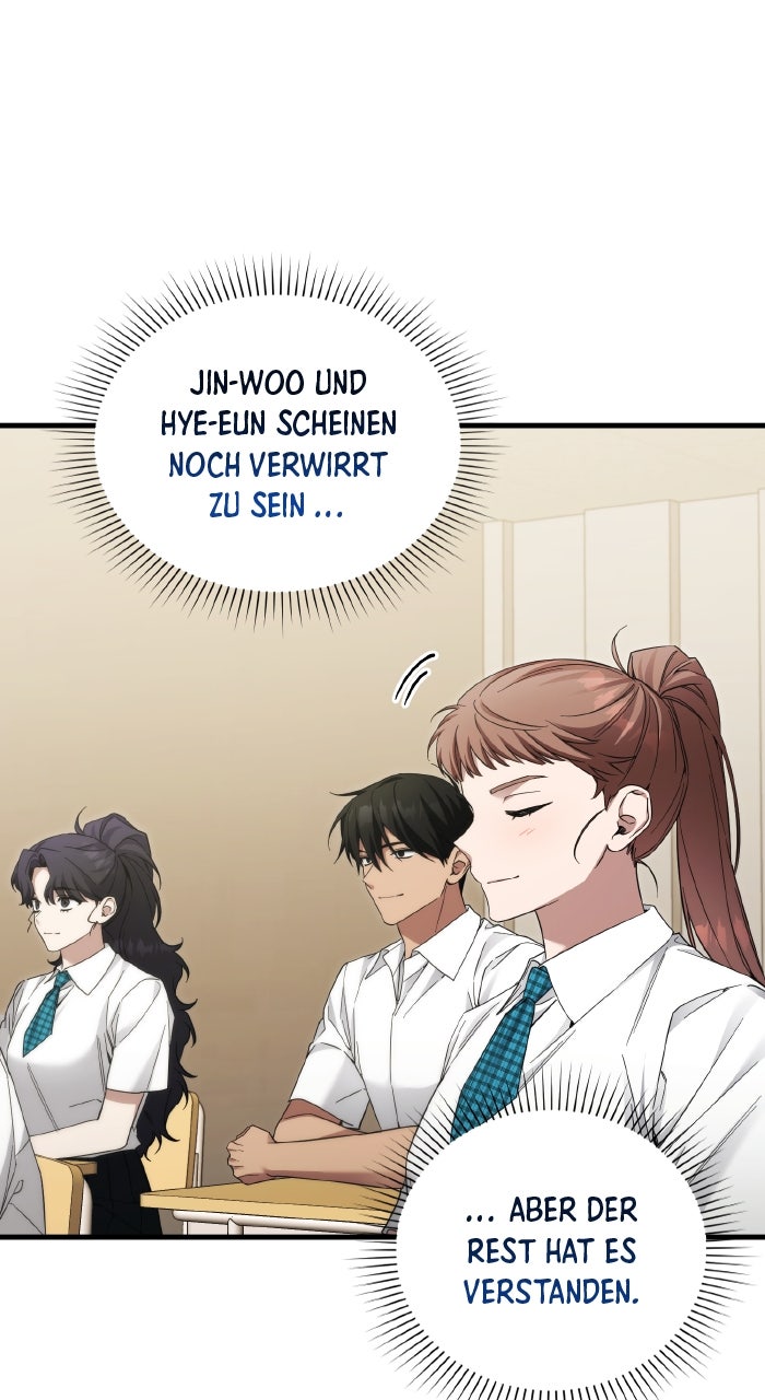 Read For My Own Good de Manga Online