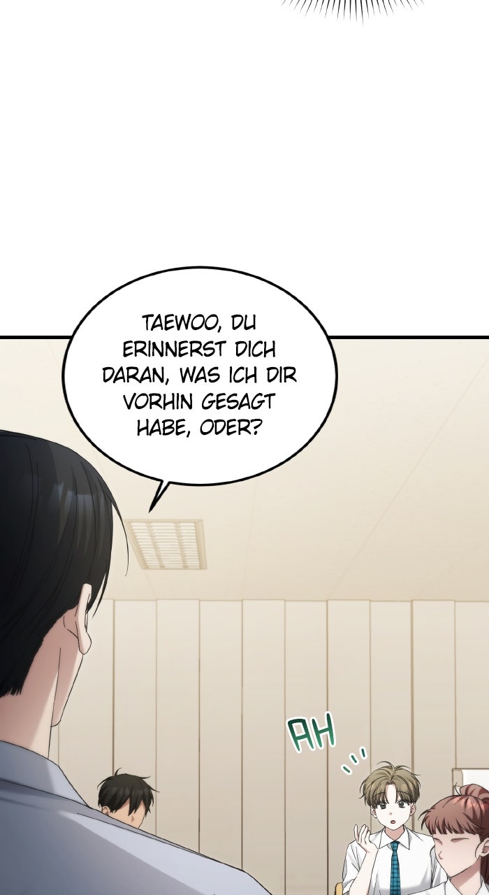 Read For My Own Good de Manga Online