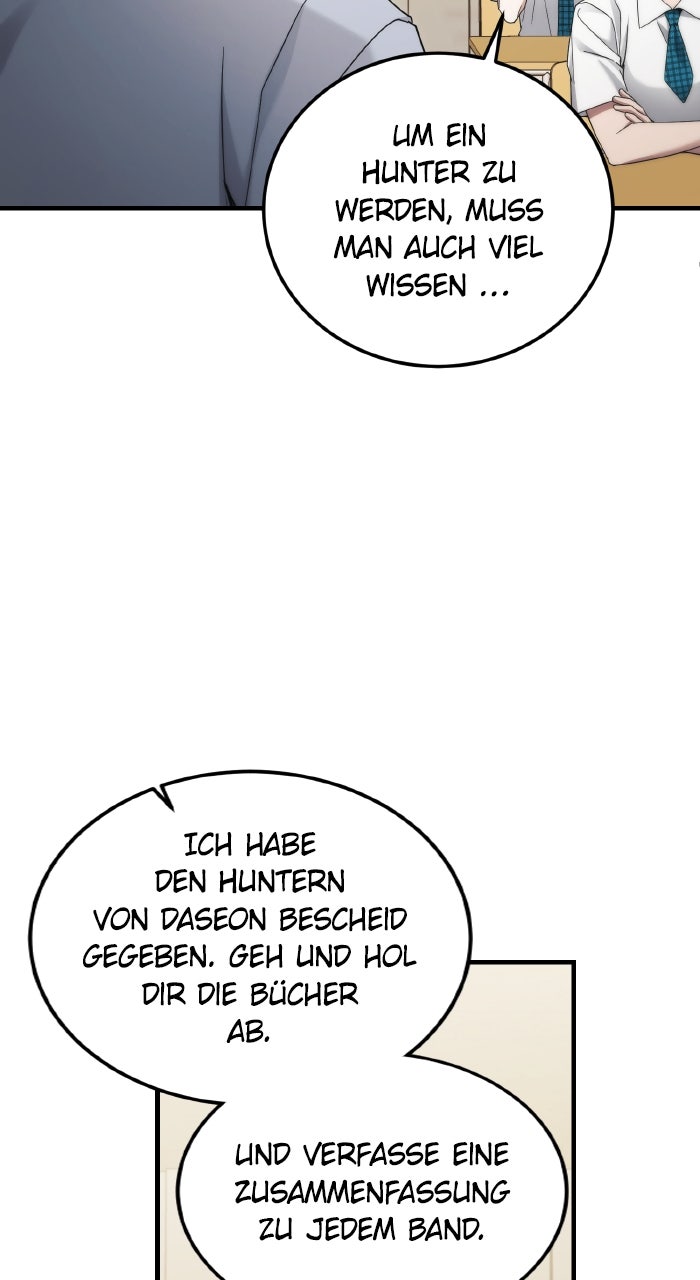 Read For My Own Good de Manga Online