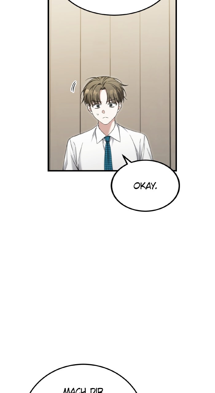 Read For My Own Good de Manga Online