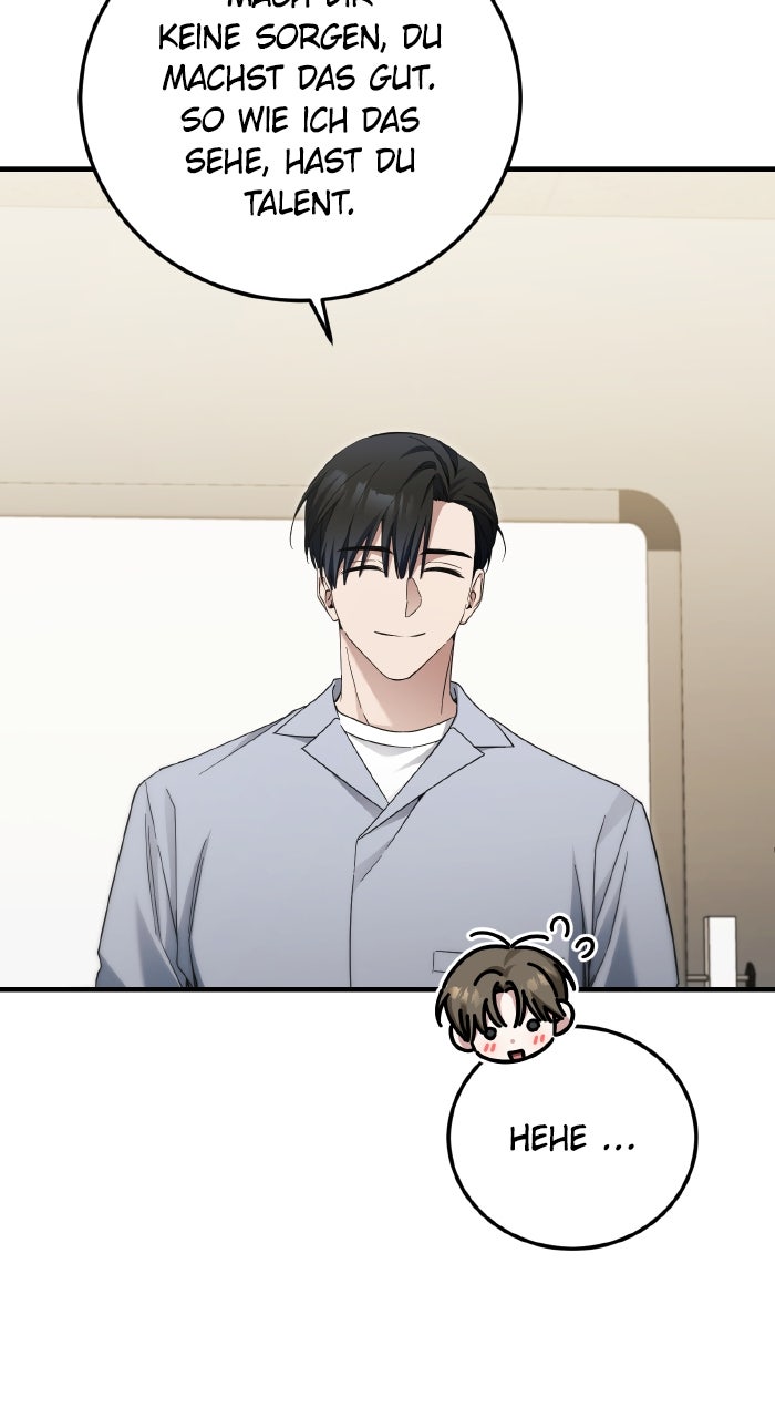 Read For My Own Good de Manga Online