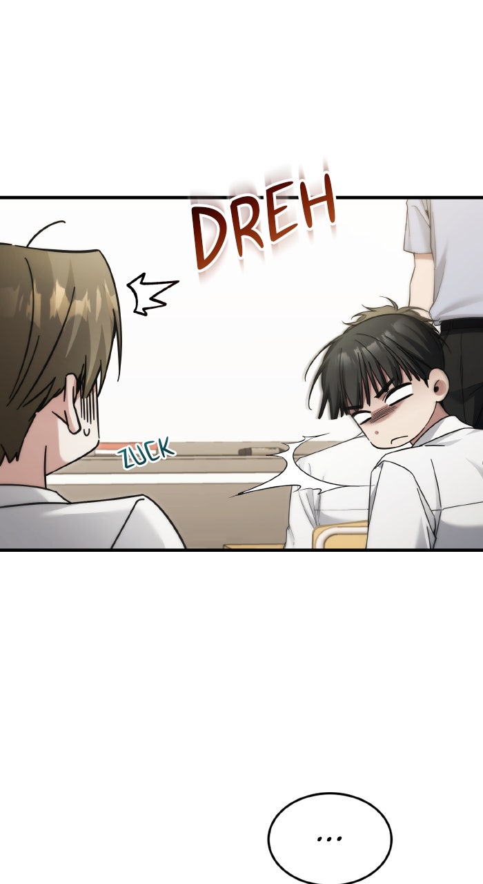 Read For My Own Good de Manga Online