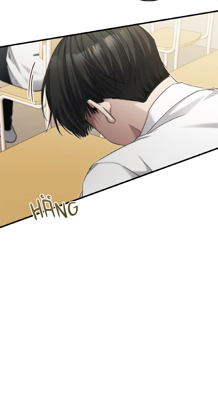 Read For My Own Good de Manga Online