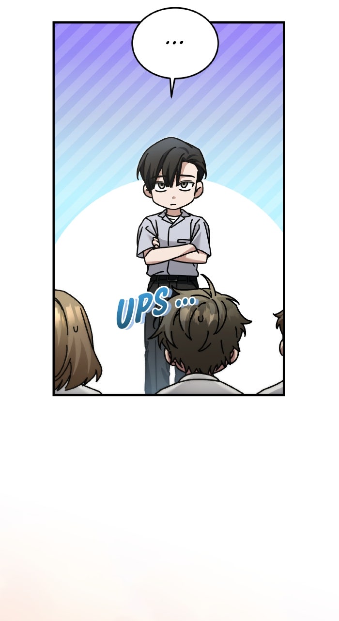 Read For My Own Good de Manga Online