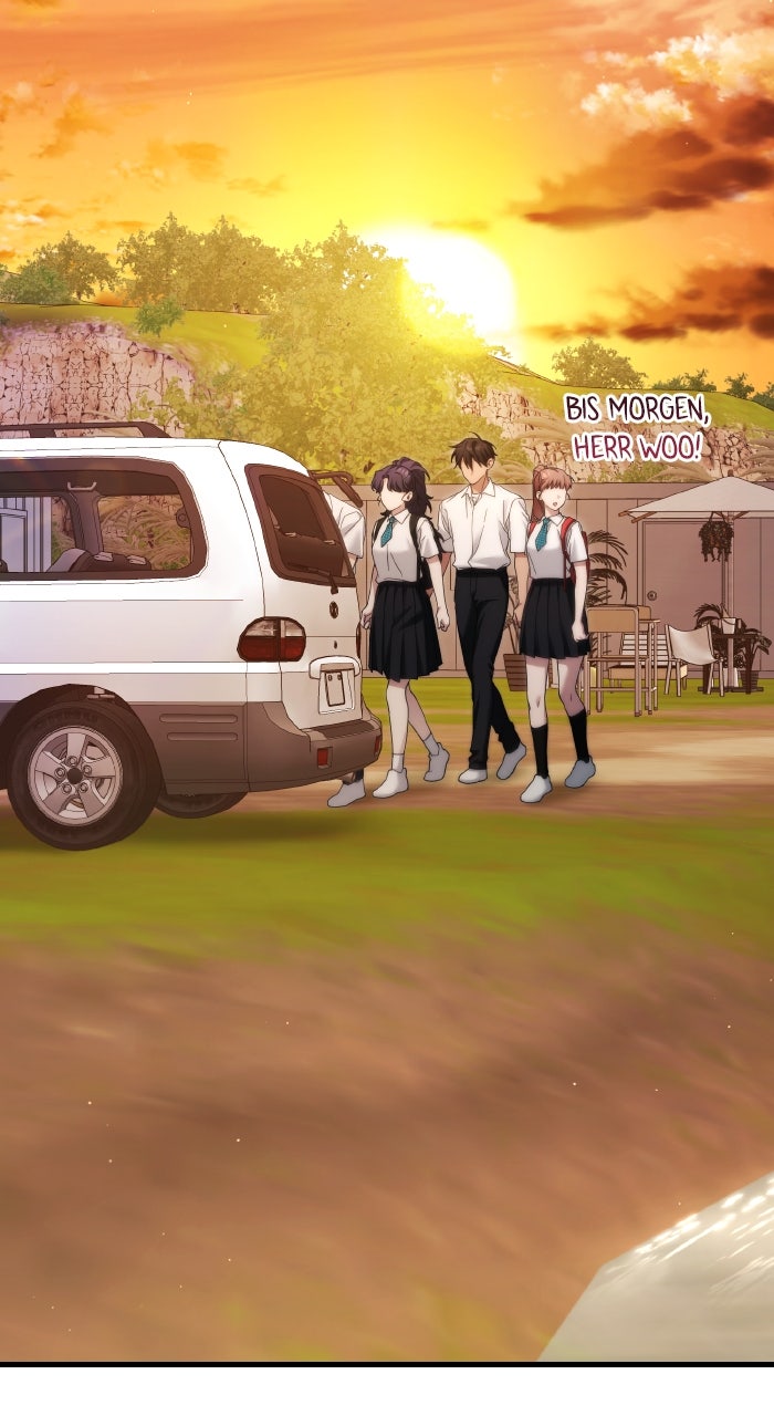 Read For My Own Good de Manga Online