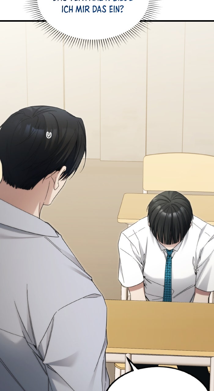 Read For My Own Good de Manga Online