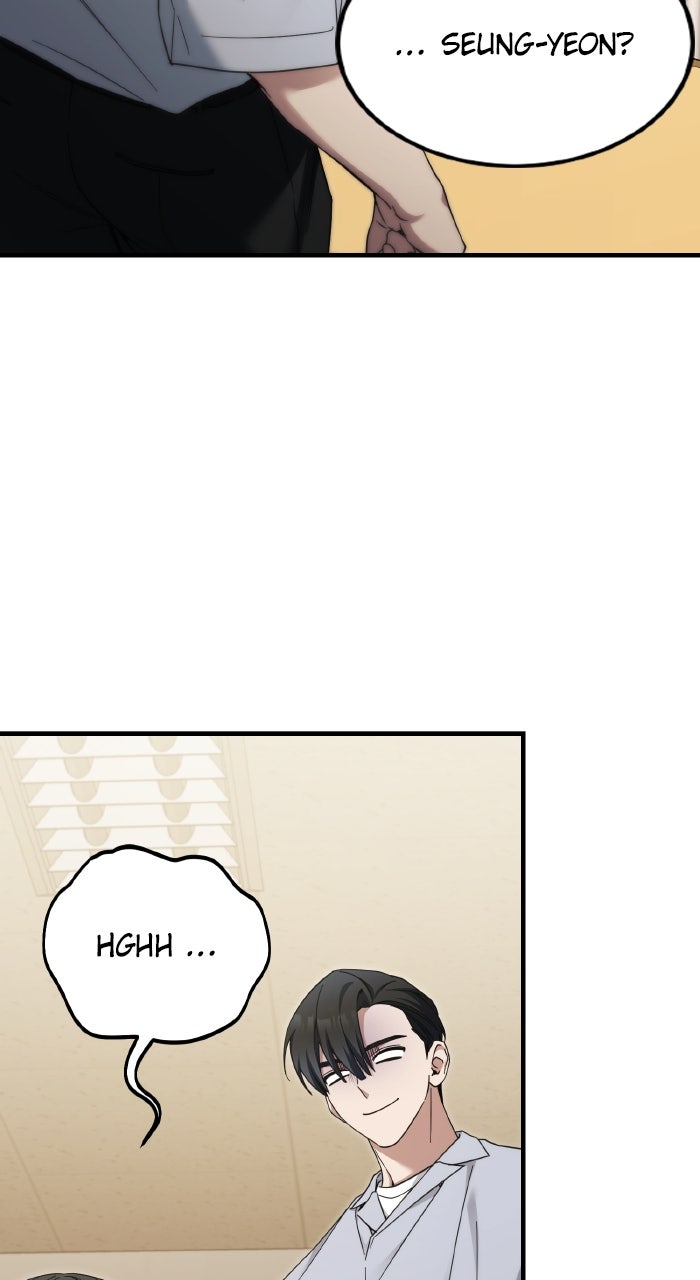 Read For My Own Good de Manga Online