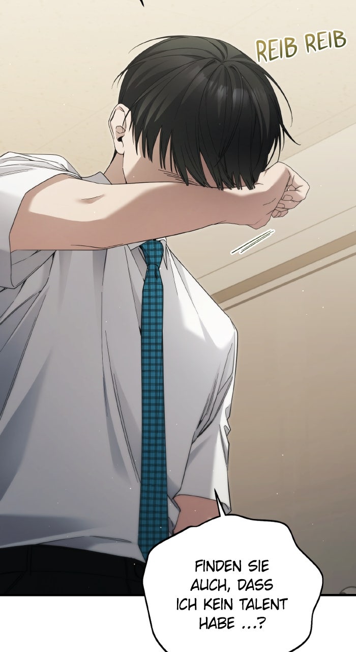 Read For My Own Good de Manga Online