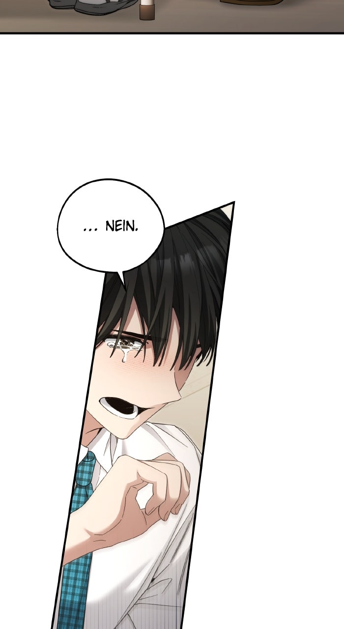 Read For My Own Good de Manga Online