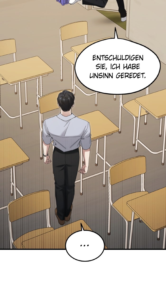 Read For My Own Good de Manga Online