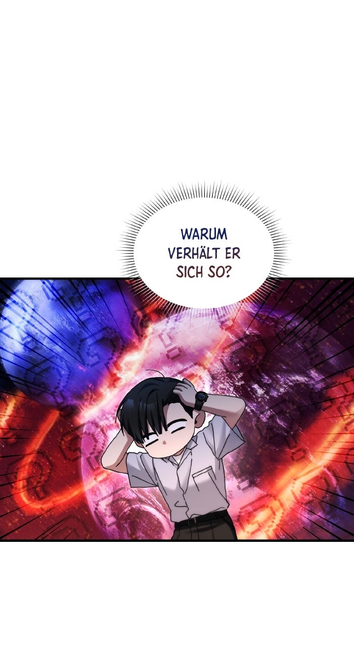 Read For My Own Good de Manga Online