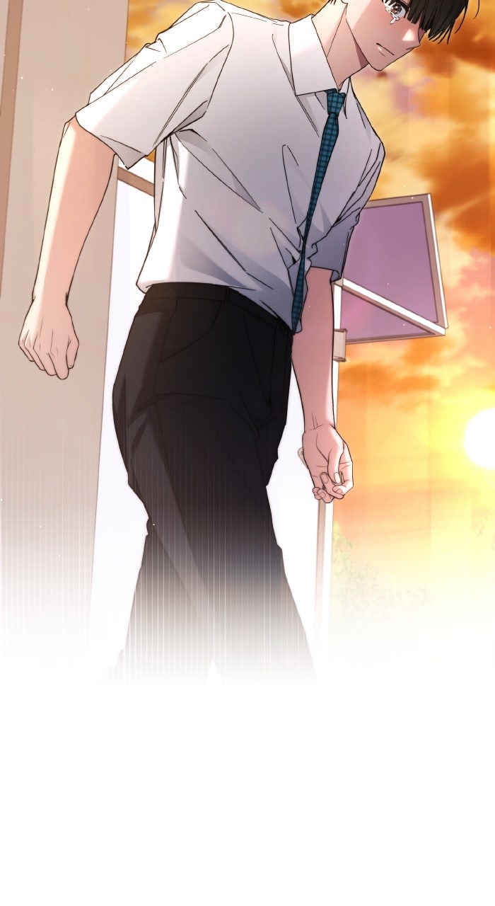 Read For My Own Good de Manga Online