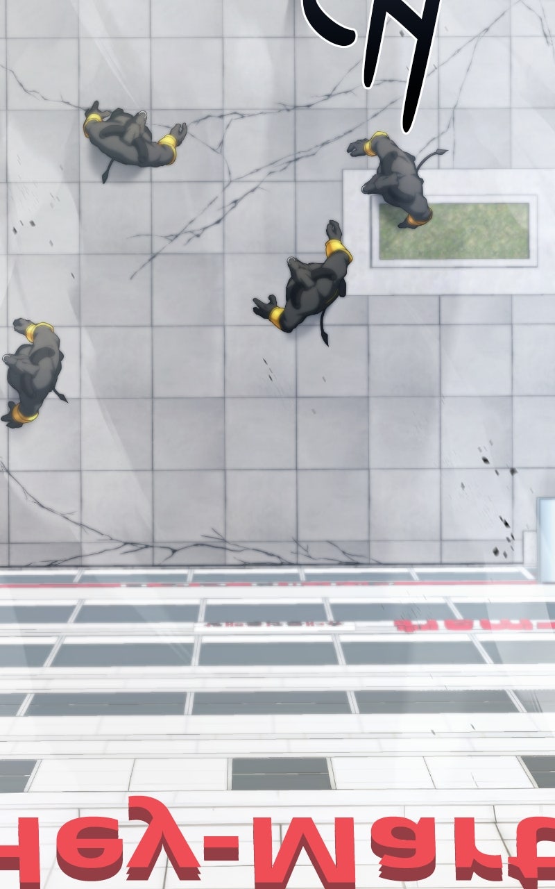 Read For My Own Good de Manga Online