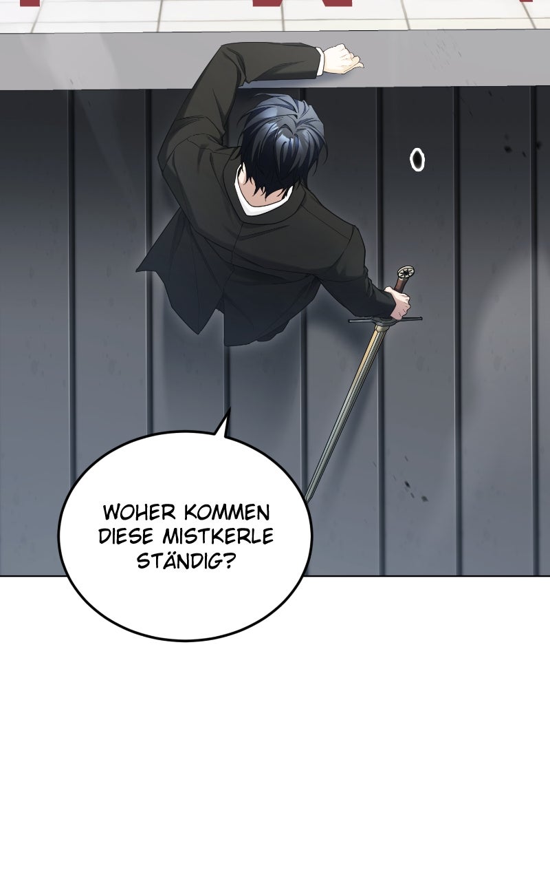 Read For My Own Good de Manga Online