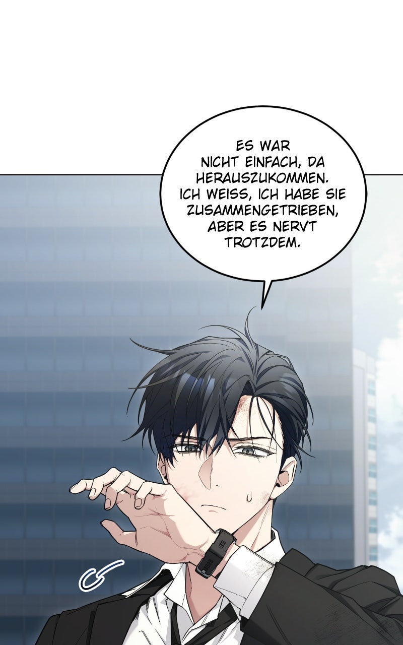 Read For My Own Good de Manga Online