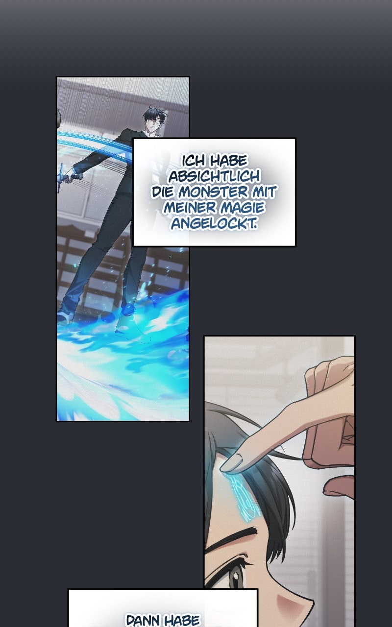 Read For My Own Good de Manga Online