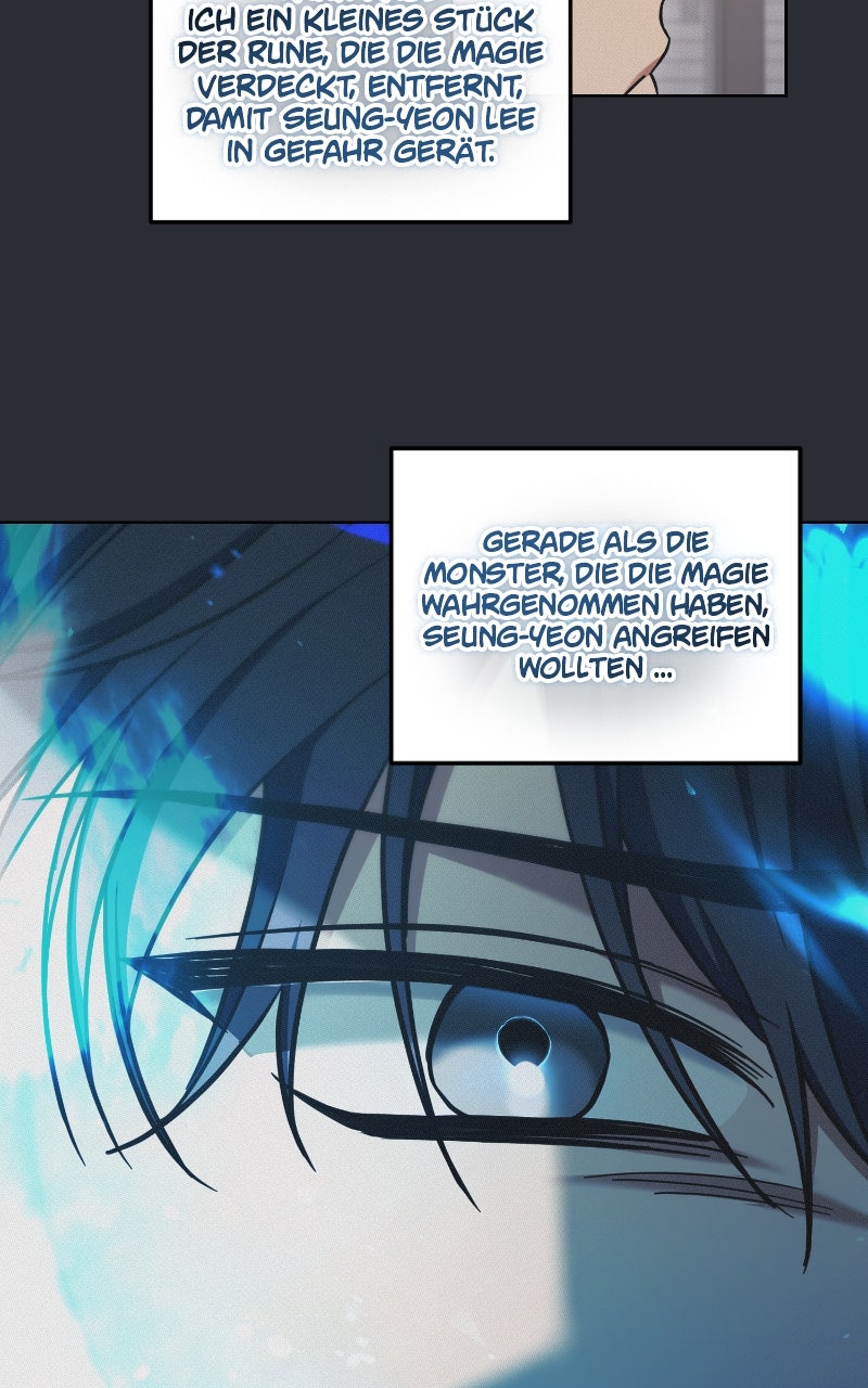 Read For My Own Good de Manga Online