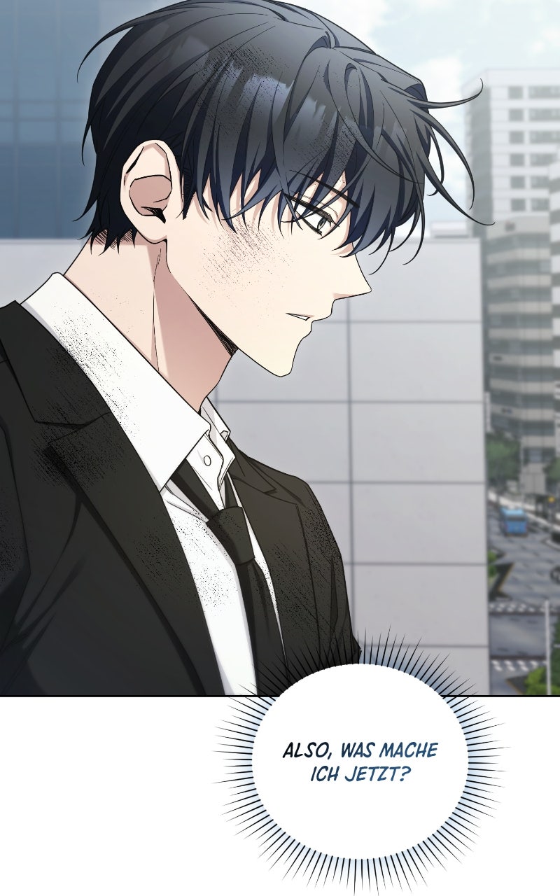 Read For My Own Good de Manga Online