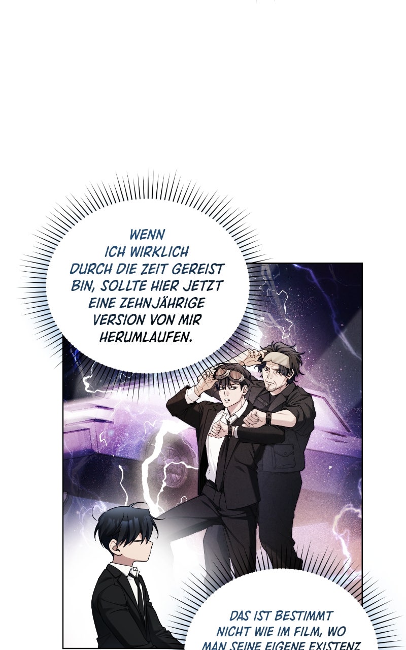 Read For My Own Good de Manga Online