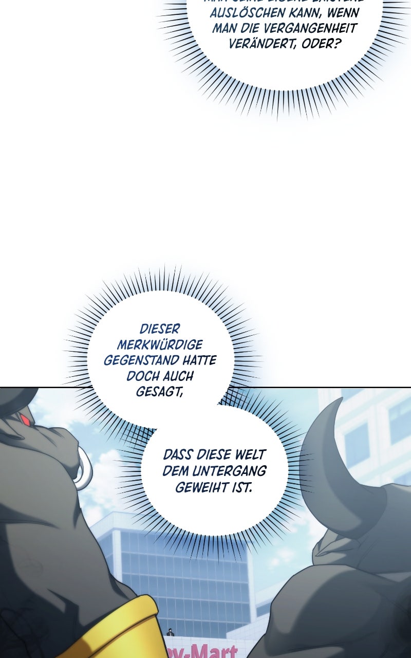 Read For My Own Good de Manga Online