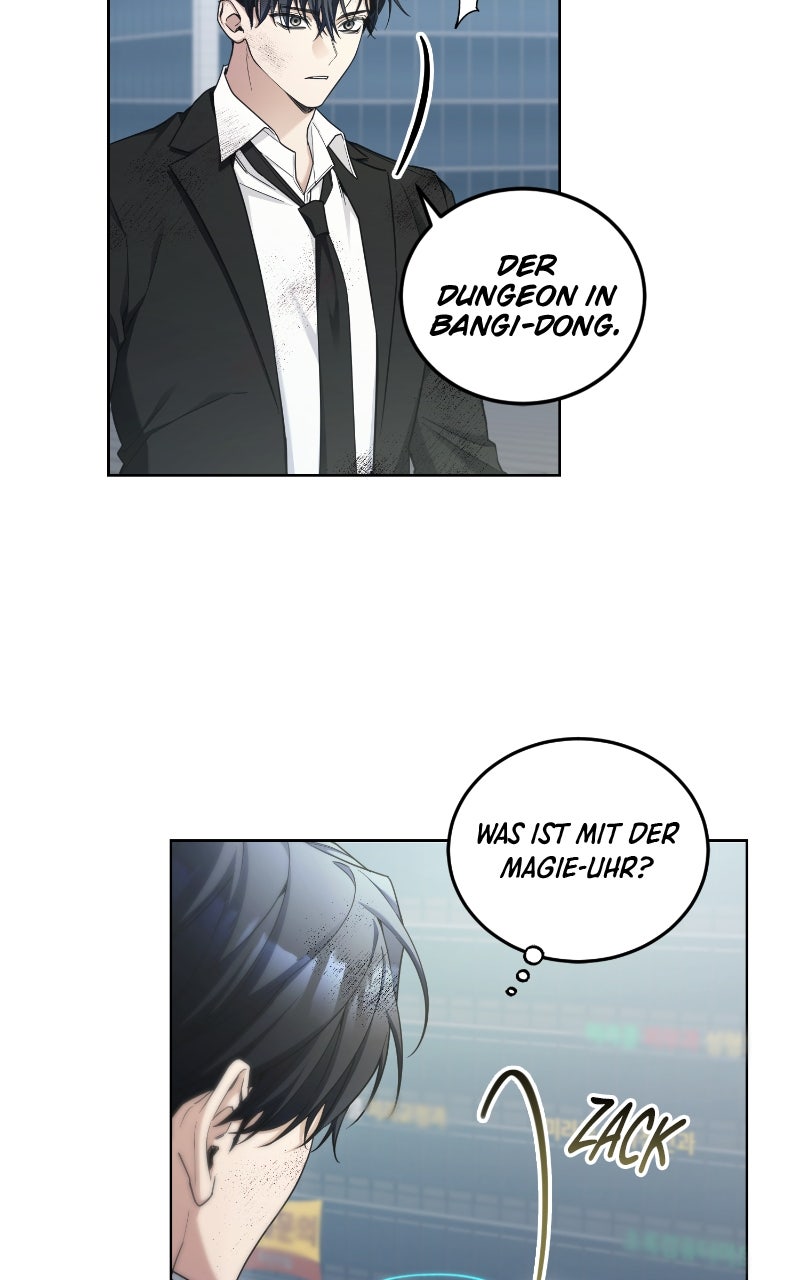 Read For My Own Good de Manga Online