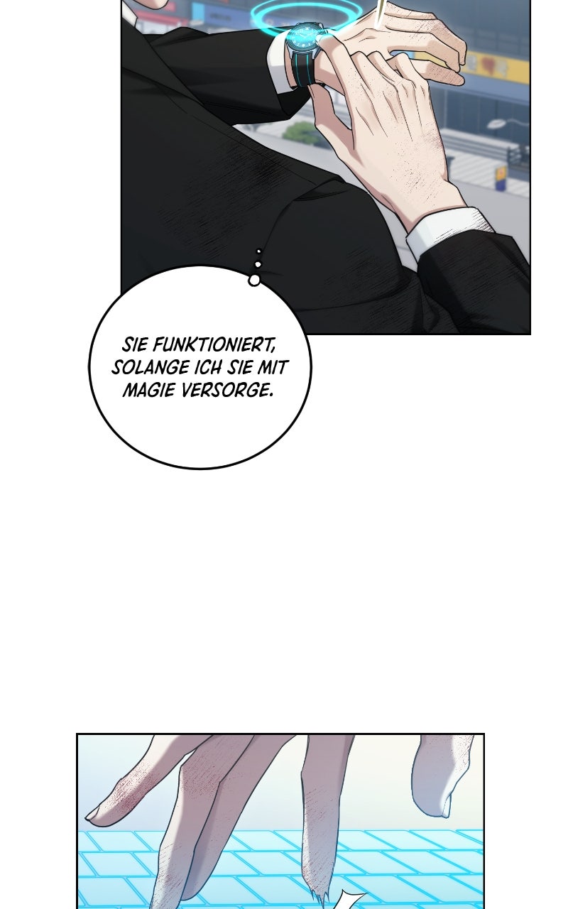 Read For My Own Good de Manga Online