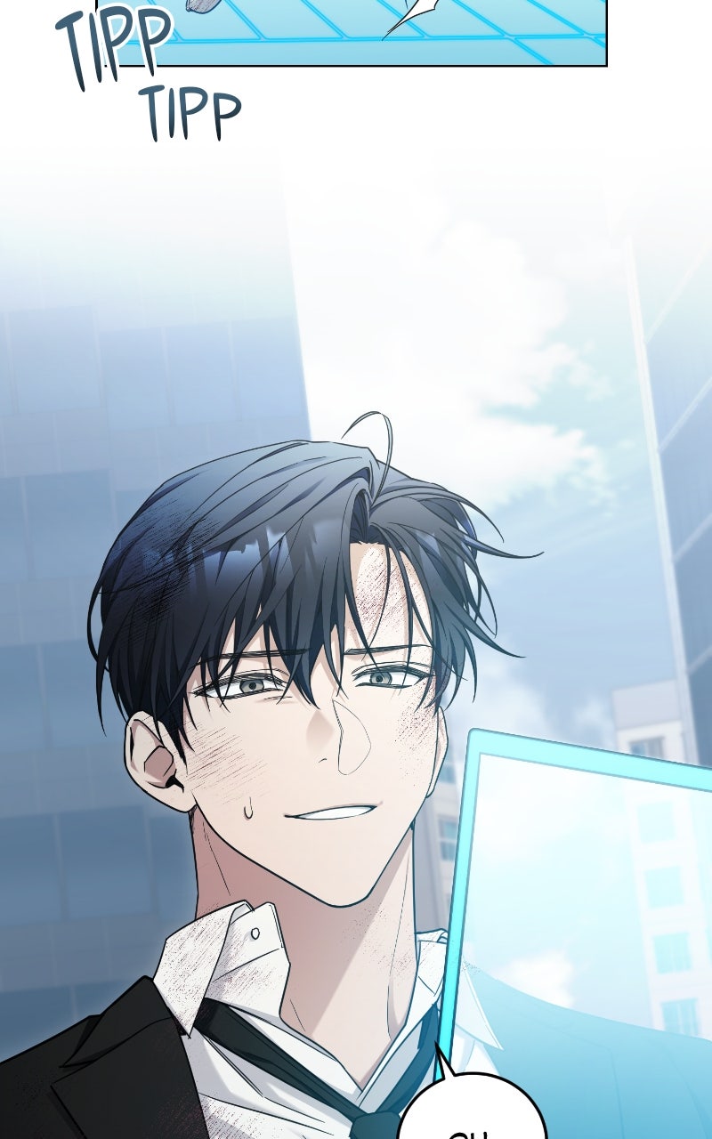 Read For My Own Good de Manga Online