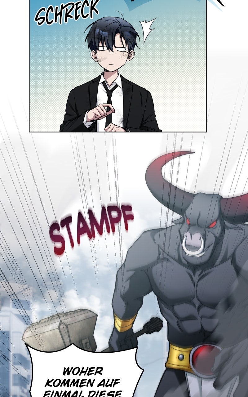 Read For My Own Good de Manga Online