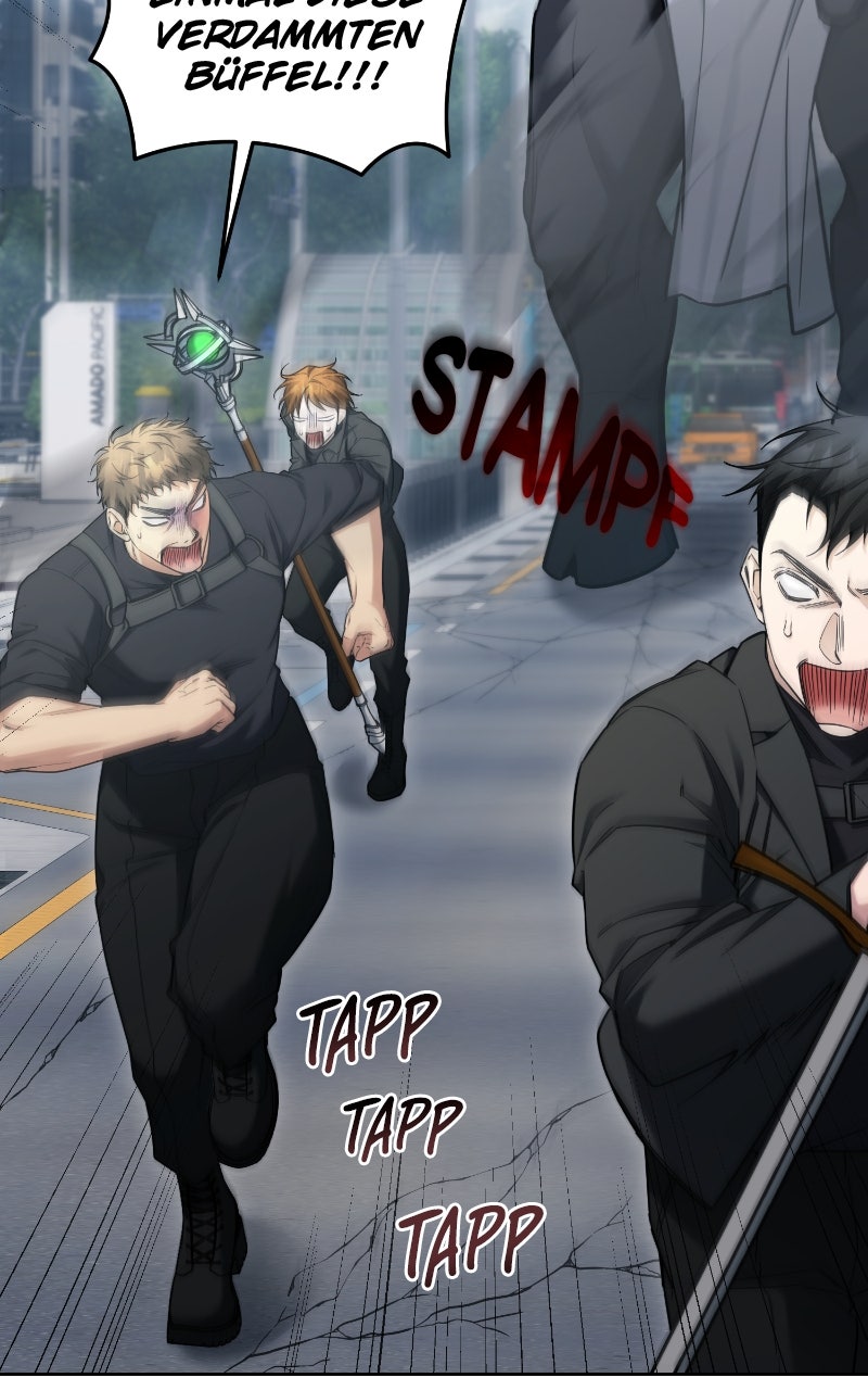 Read For My Own Good de Manga Online