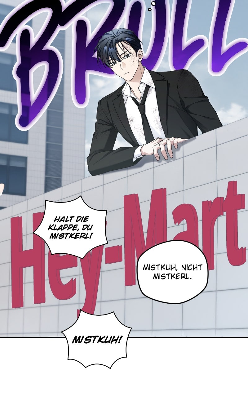 Read For My Own Good de Manga Online