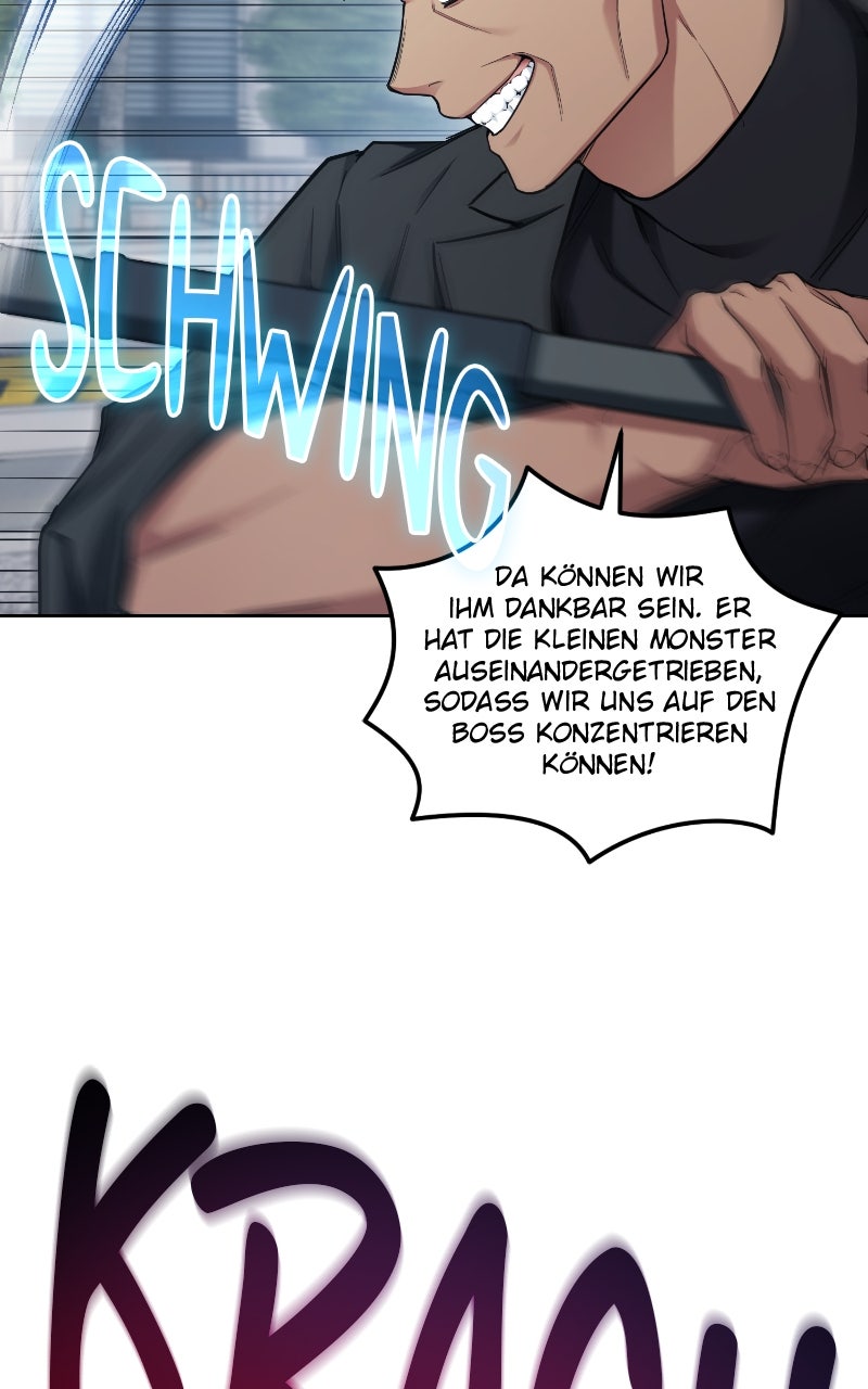 Read For My Own Good de Manga Online