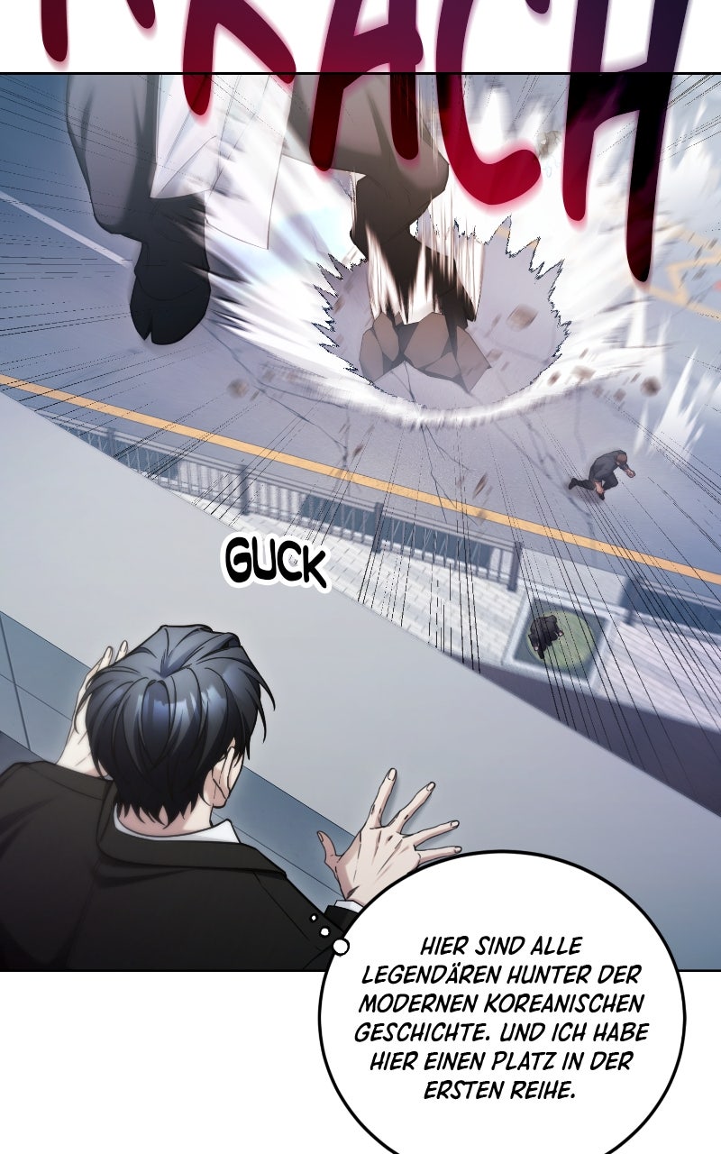 Read For My Own Good de Manga Online