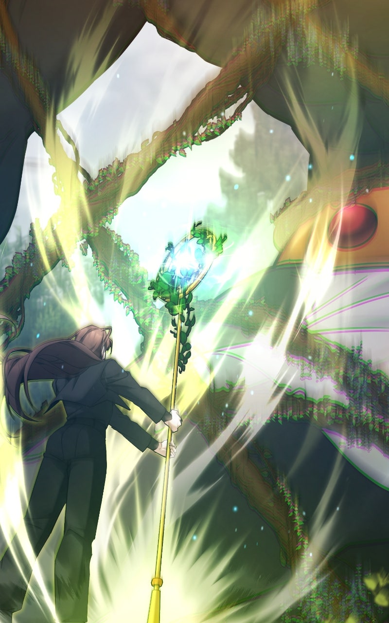 Read For My Own Good de Manga Online