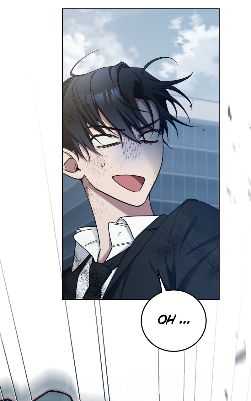 Read For My Own Good de Manga Online