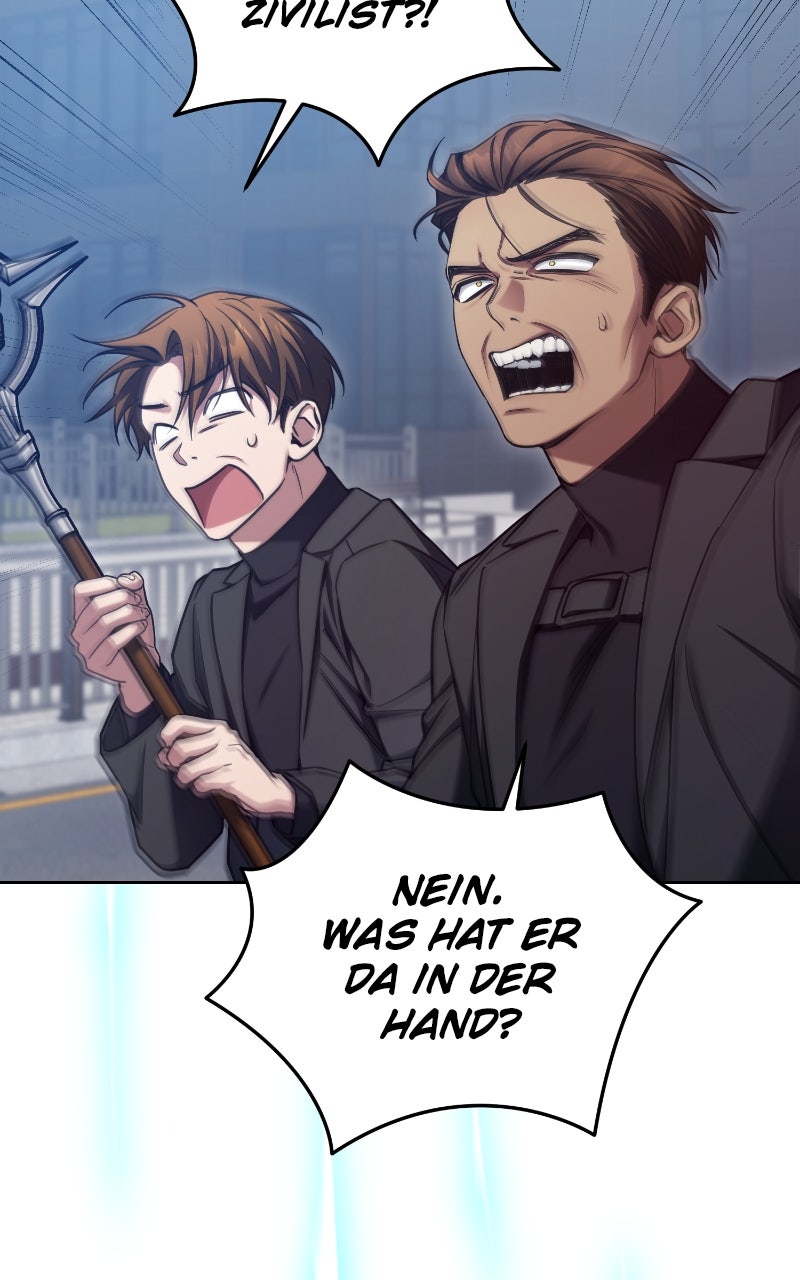 Read For My Own Good de Manga Online