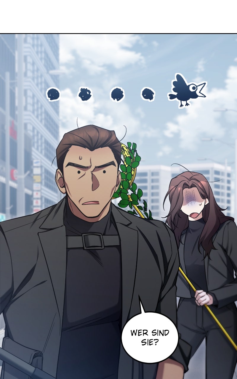 Read For My Own Good de Manga Online