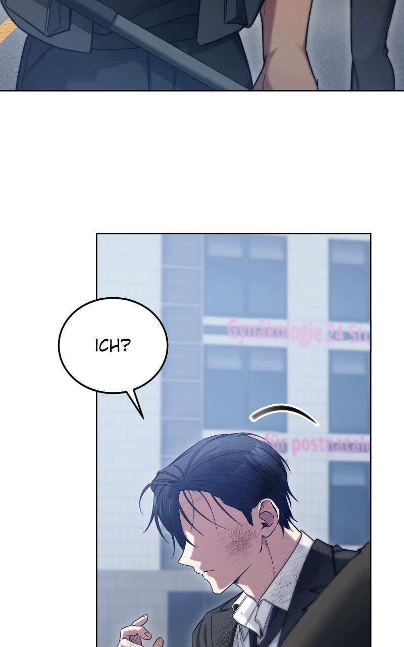 Read For My Own Good de Manga Online