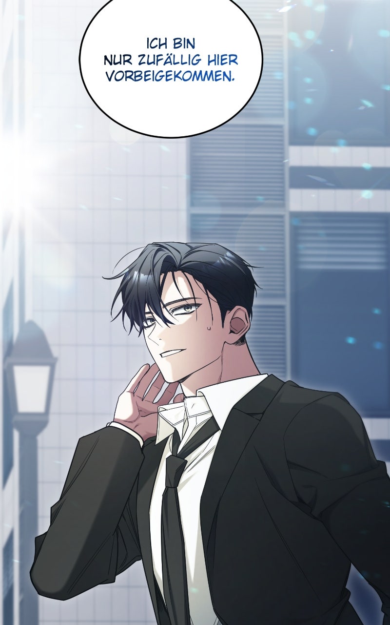 Read For My Own Good de Manga Online