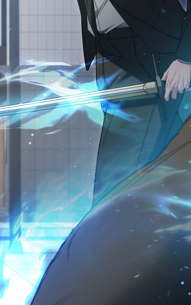 Read For My Own Good de Manga Online