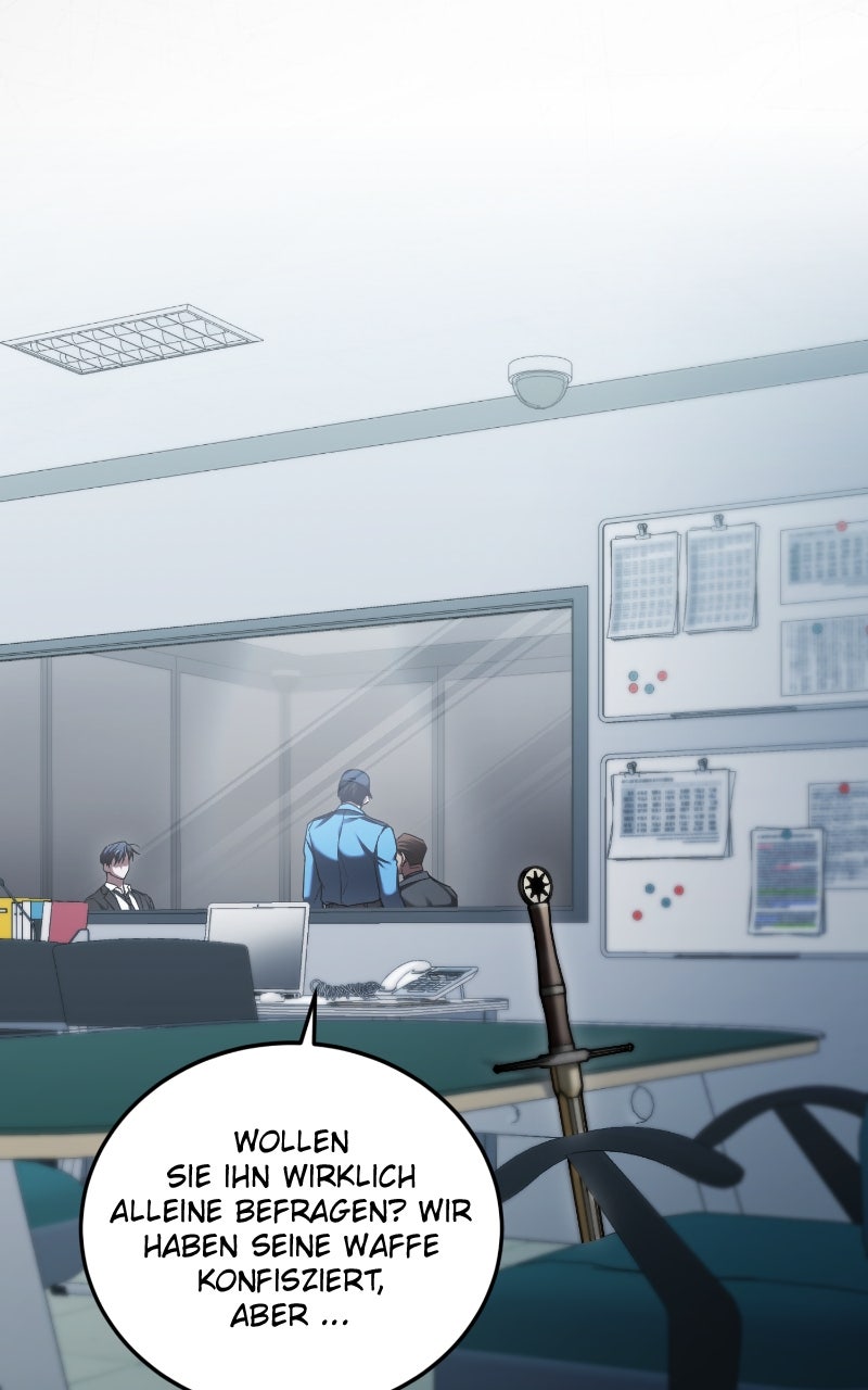 Read For My Own Good de Manga Online