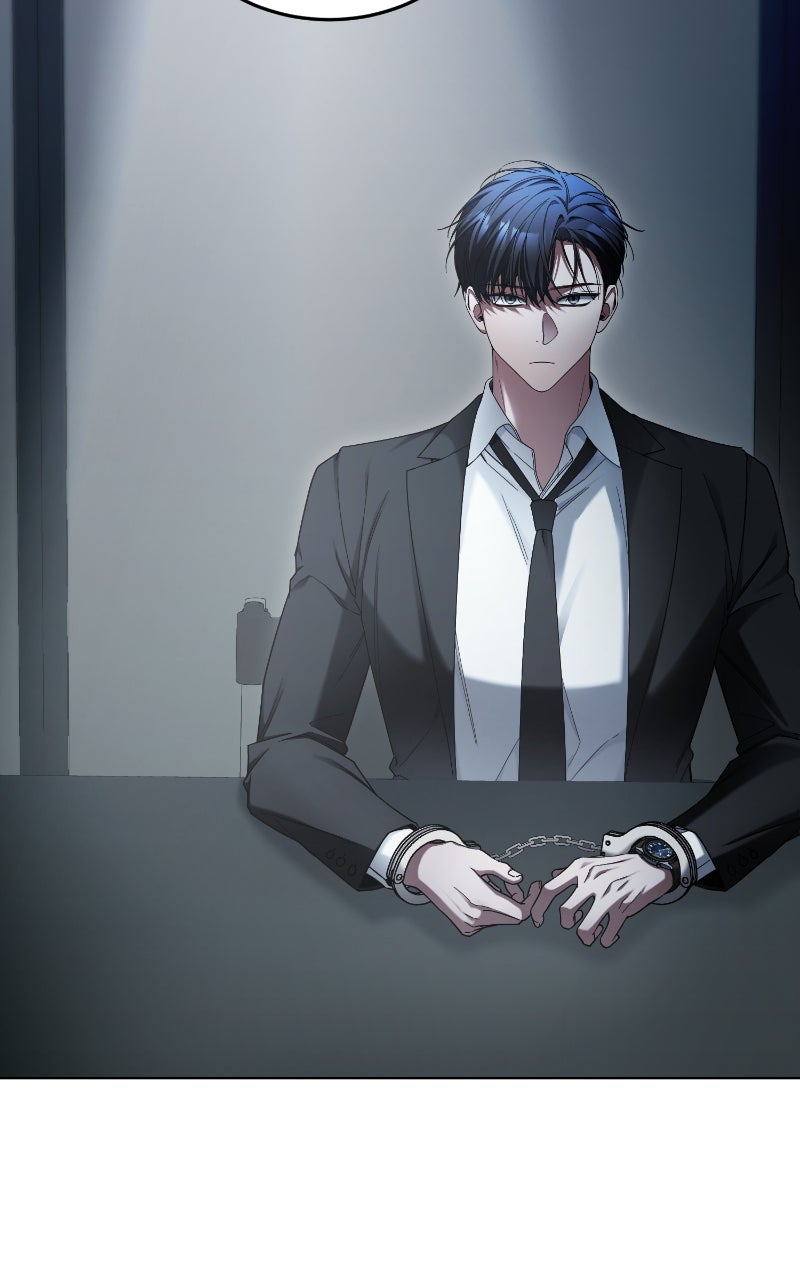 Read For My Own Good de Manga Online