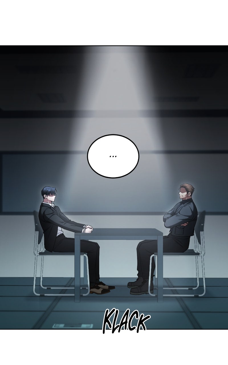 Read For My Own Good de Manga Online