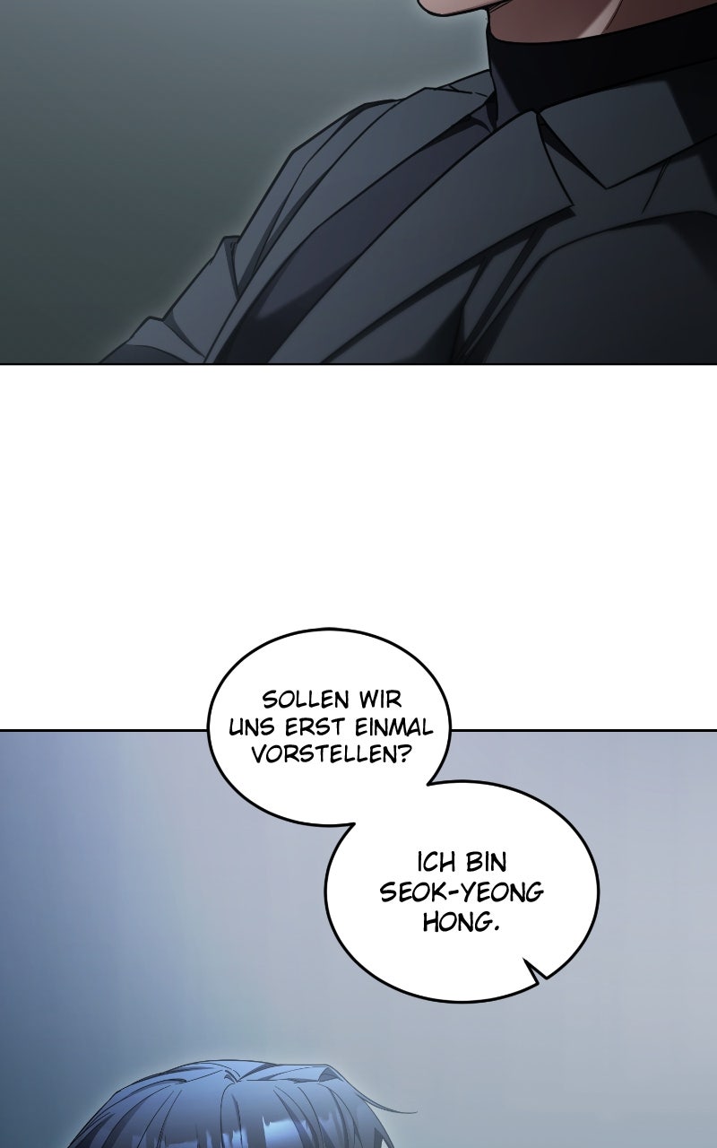 Read For My Own Good de Manga Online