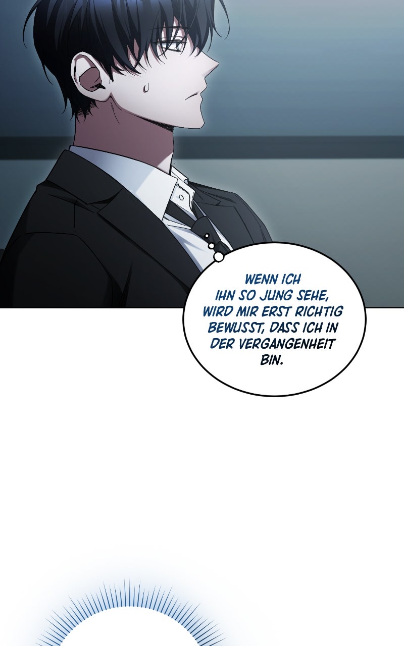 Read For My Own Good de Manga Online