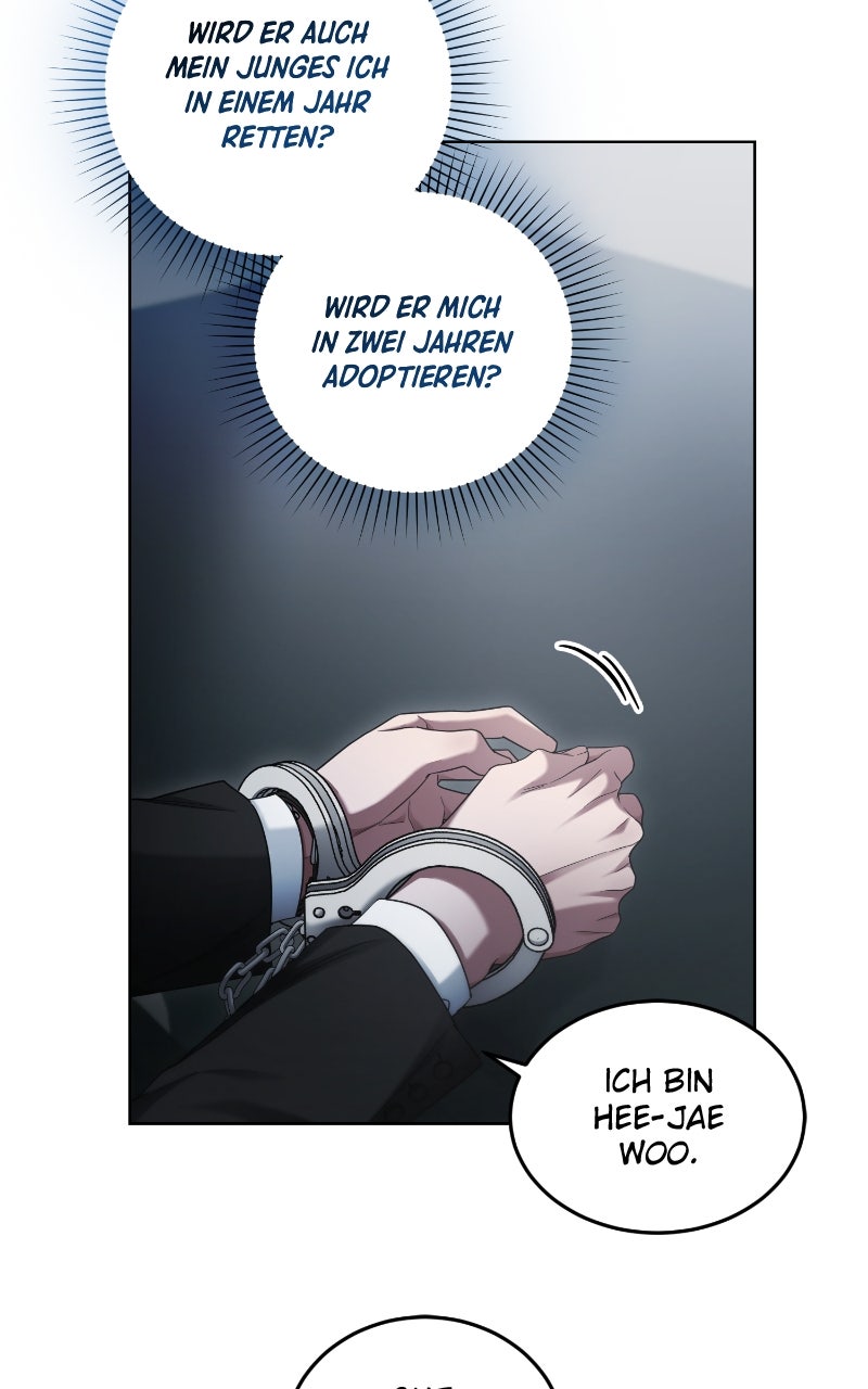 Read For My Own Good de Manga Online